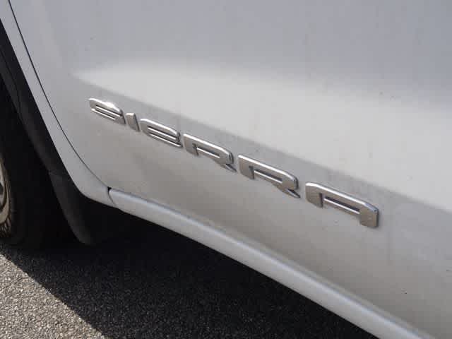 Thumbnail: 2024 GMC Sierra 1500 - 20