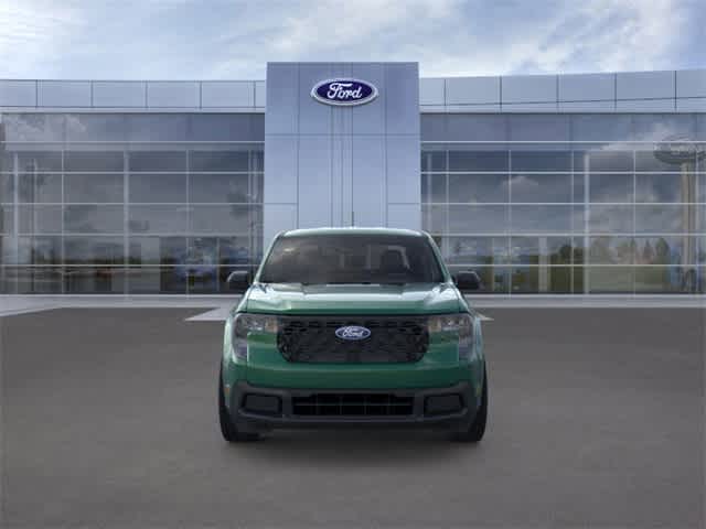 Thumbnail: 2025 Ford Maverick - 6