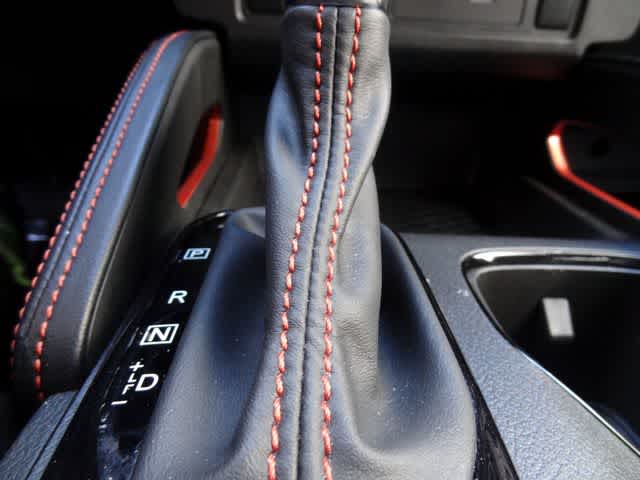 Thumbnail: 2023 Nissan Frontier - 33