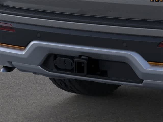 Thumbnail: 2026 Ford Explorer - 23