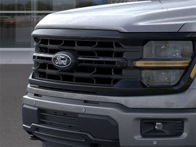 Thumbnail: 2026 Ford F-150 - 17