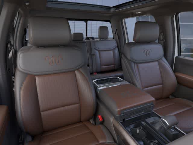 Thumbnail: 2026 Ford F-150 - 10