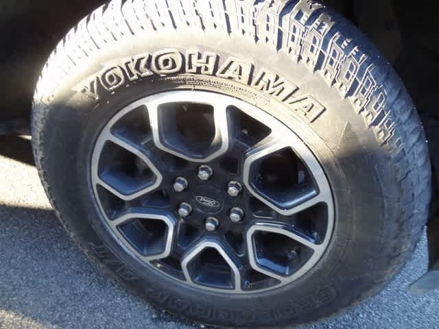 Thumbnail: 2022 Ford F-150 - 10