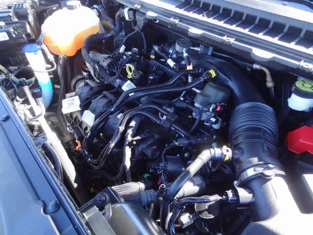 Thumbnail: 2023 Ford Edge - 36