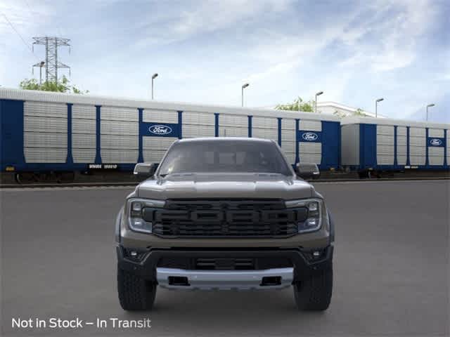 Thumbnail: 2025 Ford Ranger - 6