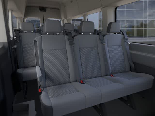 Thumbnail: 2026 Ford Econoline - 11