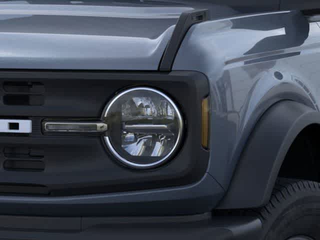 Thumbnail: 2025 Ford Bronco - 20