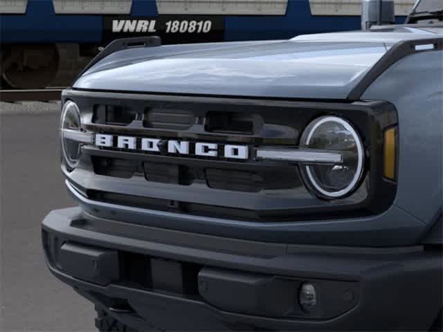 Thumbnail: 2025 Ford Bronco - 19