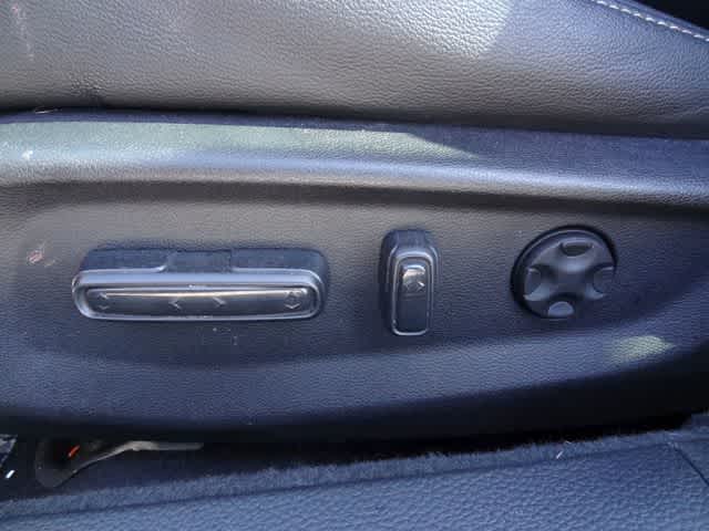 Thumbnail: 2019 Honda Accord - 7