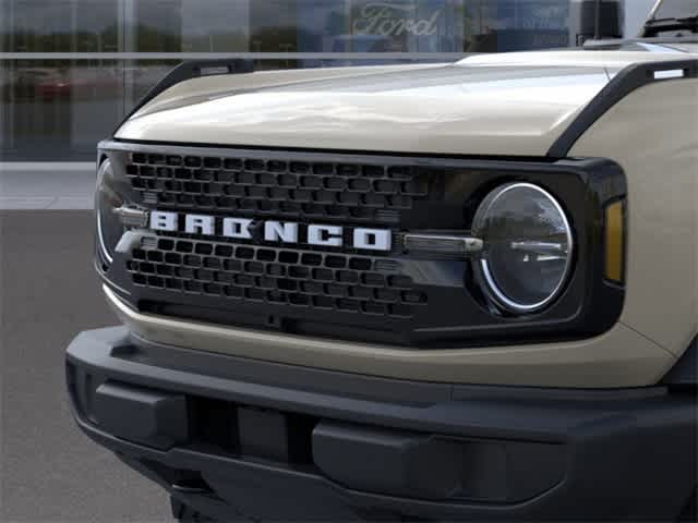 Thumbnail: 2025 Ford Bronco - 19