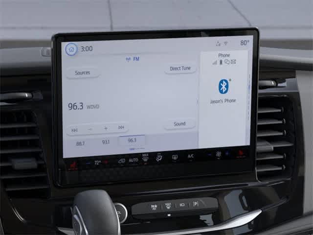 Thumbnail: 2026 Ford Econoline - 14