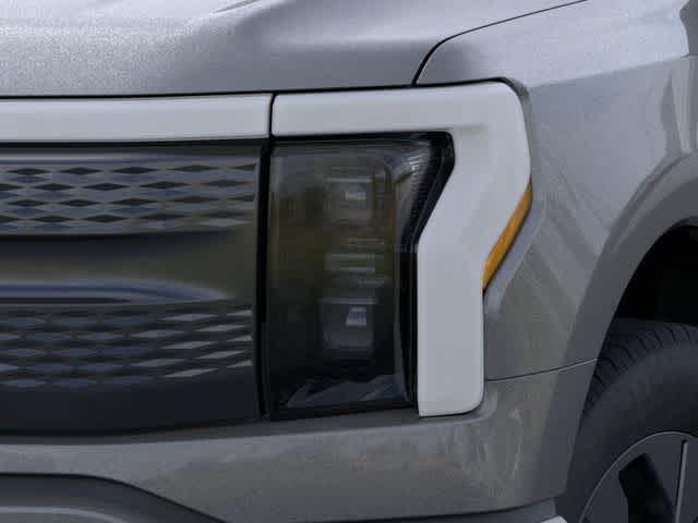 Thumbnail: 2025 Ford F-150 - 17