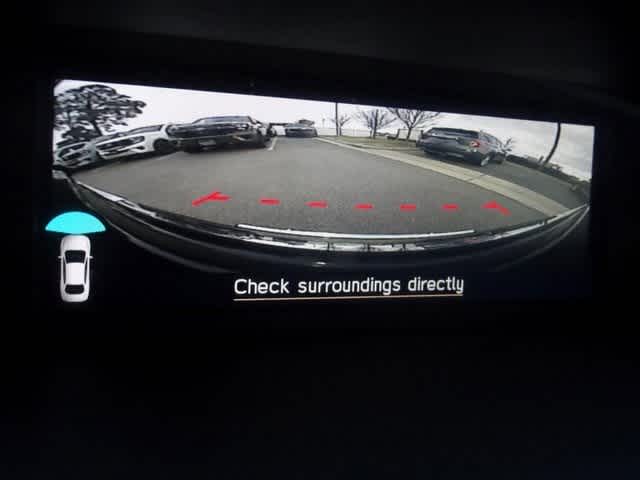 Thumbnail: 2022 Subaru Ascent - 25