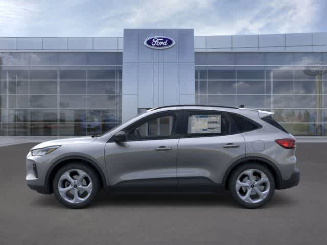 Thumbnail: 2026 Ford Escape - 3