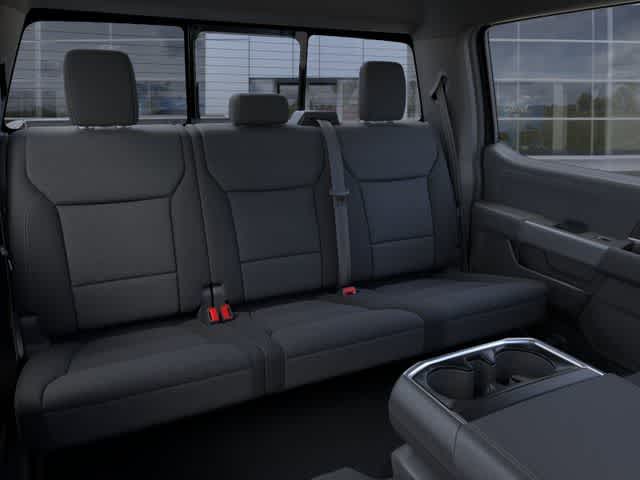 Thumbnail: 2026 Ford F-150 - 11