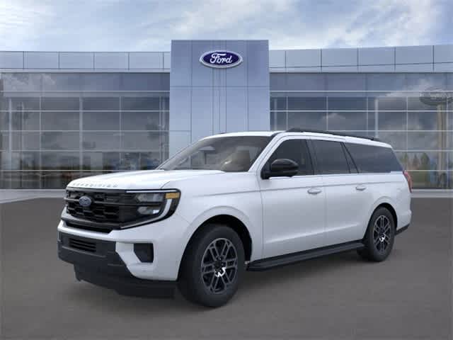 Thumbnail: 2025 Ford Expedition MAX - 2