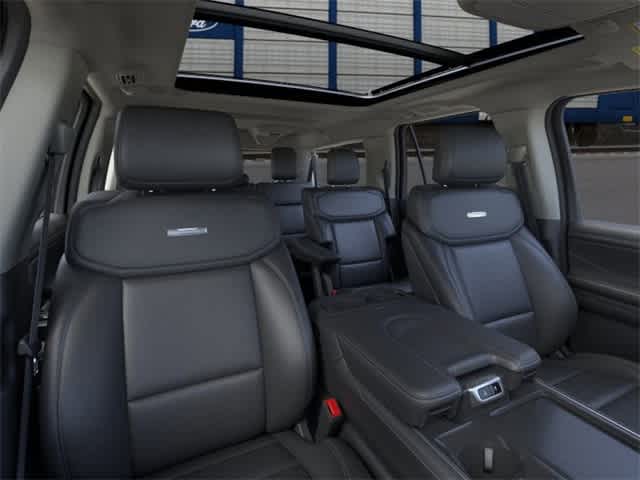 Thumbnail: 2025 Ford Expedition MAX - 10