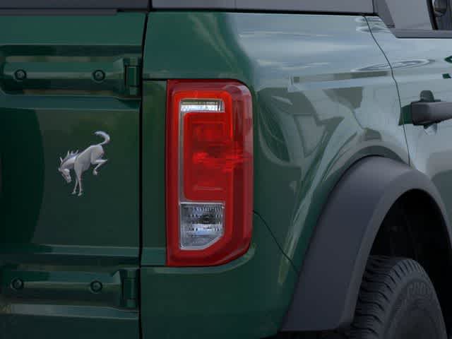 Thumbnail: 2025 Ford Bronco - 23