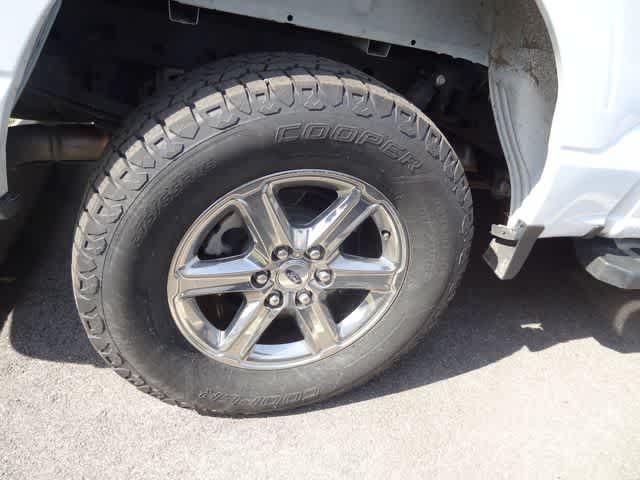 Thumbnail: 2024 Ford F-150 - 12