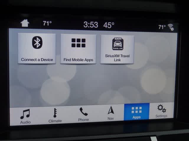 Thumbnail: 2019 Ford Mustang - 25