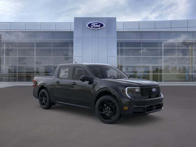 Thumbnail: 2026 Ford Maverick - 7