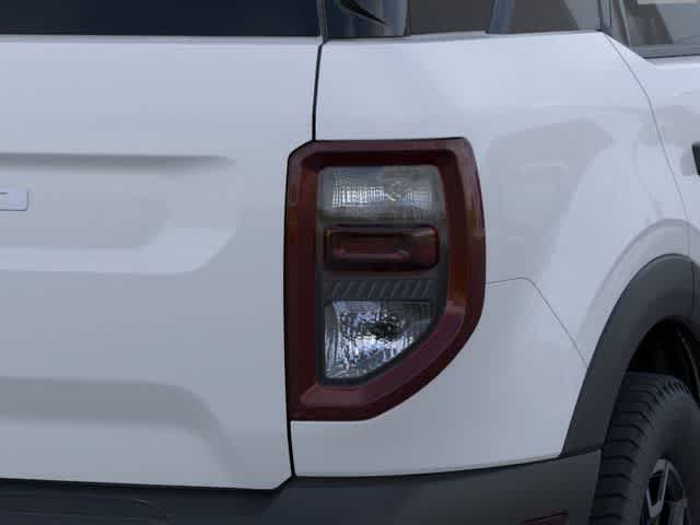 Thumbnail: 2026 Ford Bronco Sport - 20