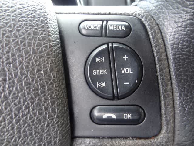Thumbnail: 2008 Ford Explorer - 18