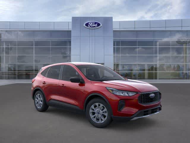 Thumbnail: 2025 Ford Escape - 7