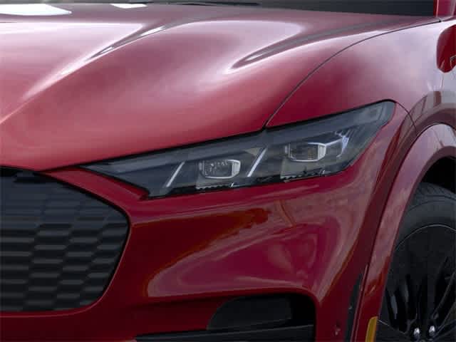 Thumbnail: 2025 Ford Mustang Mach-E - 18