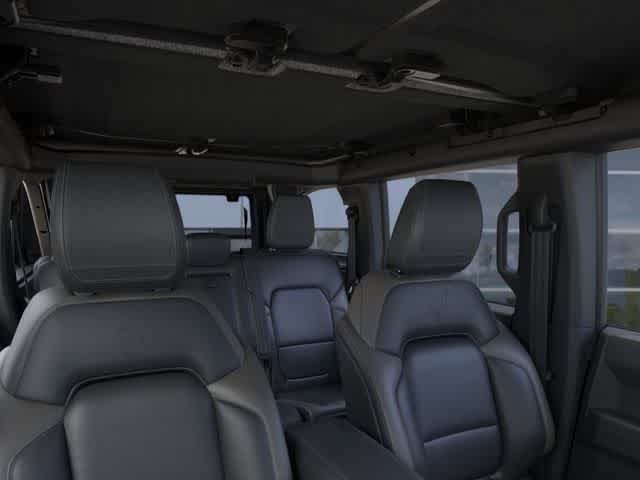 Thumbnail: 2025 Ford Bronco - 12
