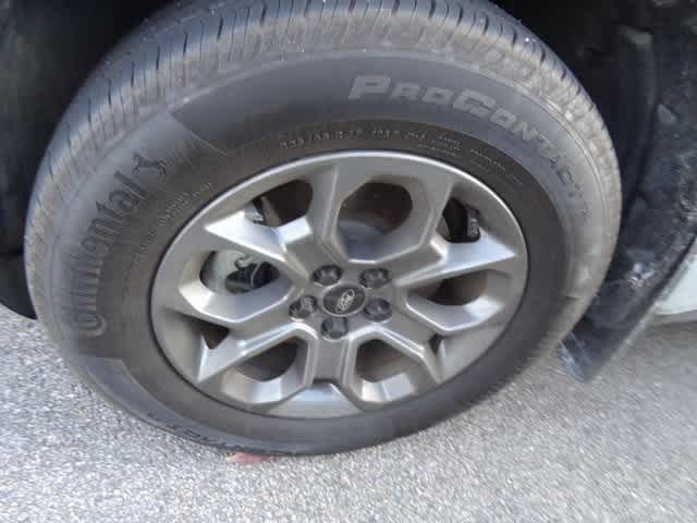 Thumbnail: 2024 Ford Maverick - 13