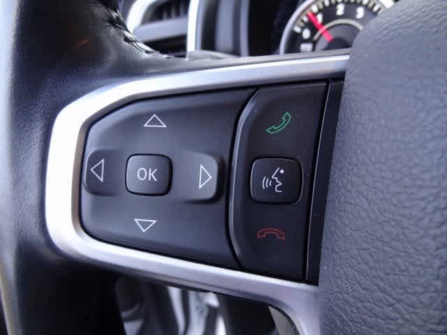 Thumbnail: 2023 RAM 1500 - 16