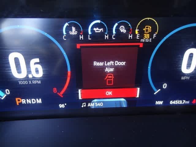 Thumbnail: 2023 Ford F-150 - 22