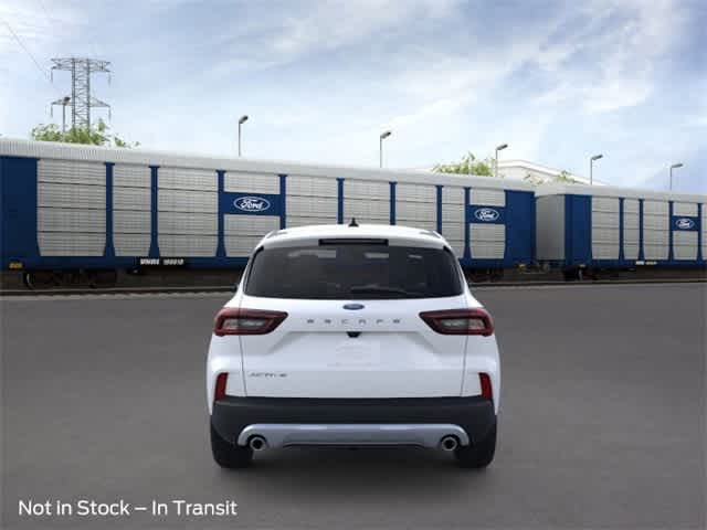 Thumbnail: 2025 Ford Escape - 5