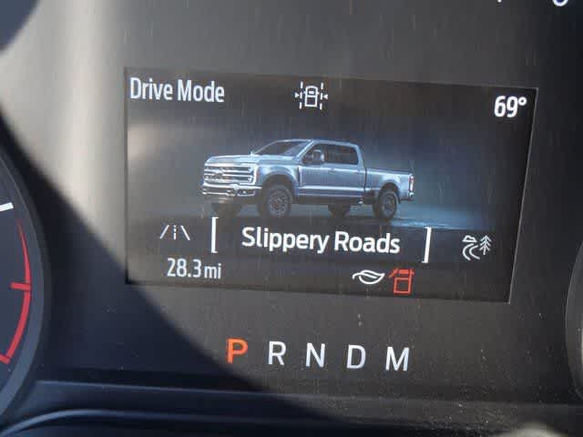 Thumbnail: 2023 Ford F-450 - 29