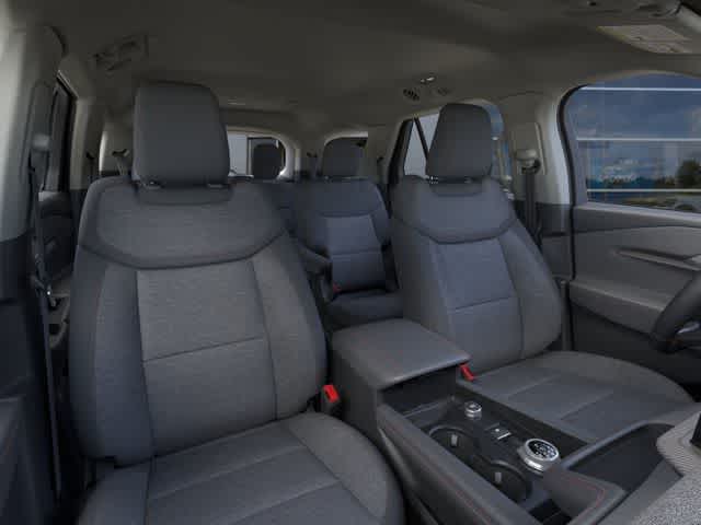 Thumbnail: 2026 Ford Explorer - 9