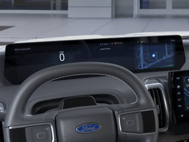 Thumbnail: 2026 Ford Expedition MAX - 13
