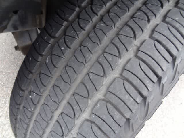 Thumbnail: 2008 Ford Explorer - 27