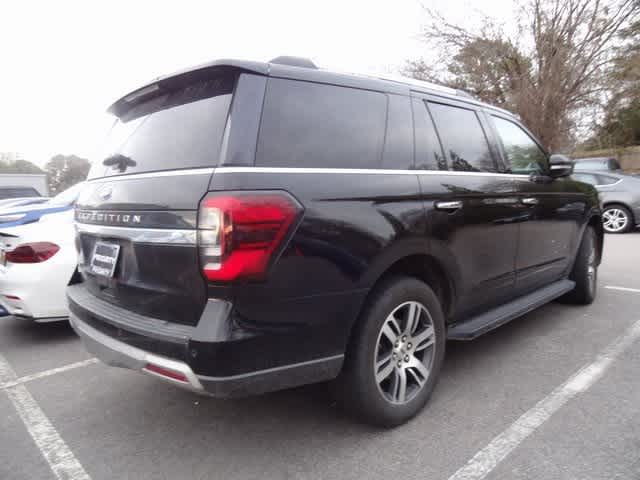 Thumbnail: 2024 Ford Expedition - 6