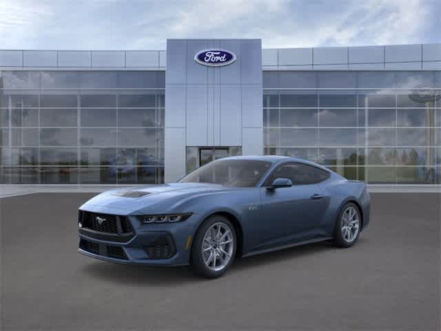 2025 Ford Mustang GT Premium -
                  Norfolk, VA