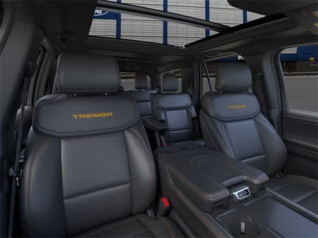 Thumbnail: 2025 Ford Expedition - 10
