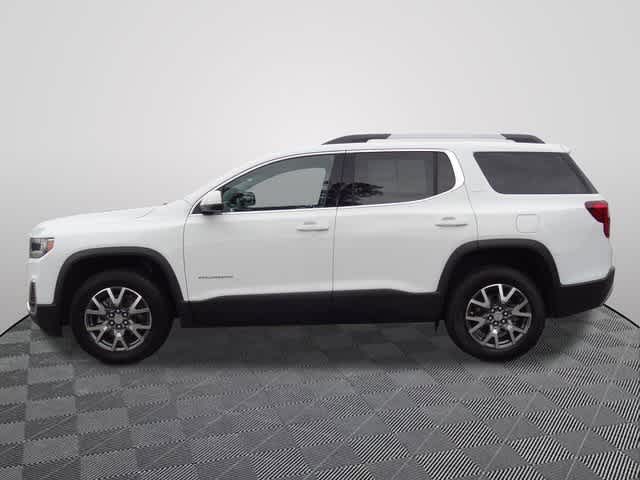Thumbnail: 2023 GMC Acadia - 2