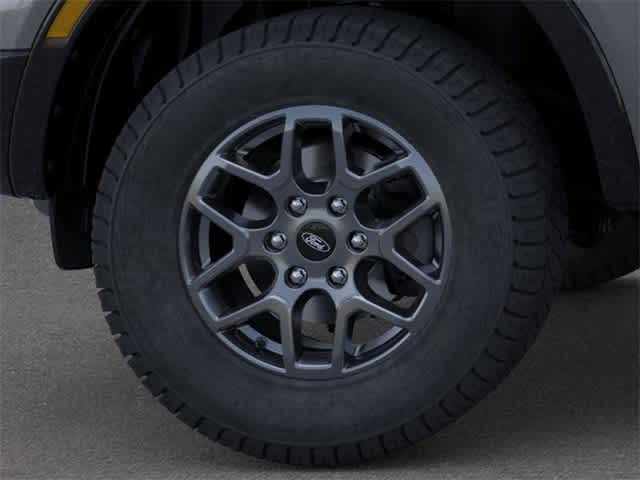 Thumbnail: 2025 Ford Ranger - 19