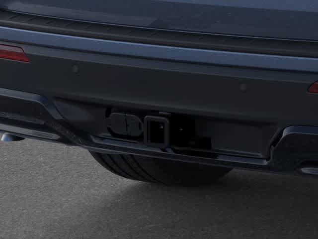 Thumbnail: 2026 Ford Explorer - 23