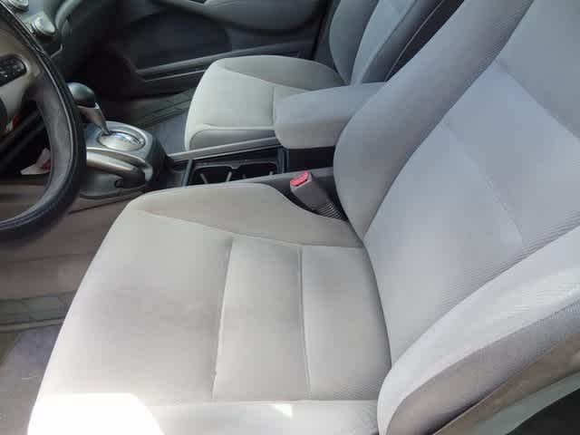 Thumbnail: 2008 Honda Civic - 7