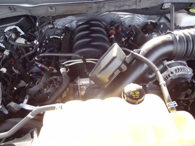 Thumbnail: 2021 Ford F-150 - 49