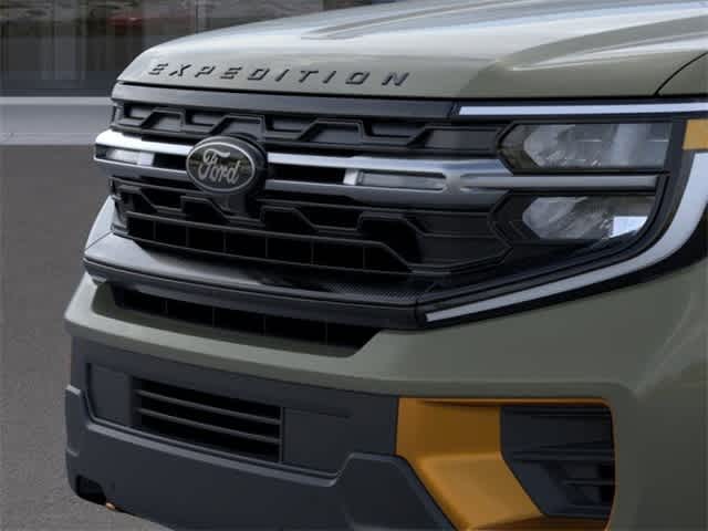 Thumbnail: 2025 Ford Expedition - 17