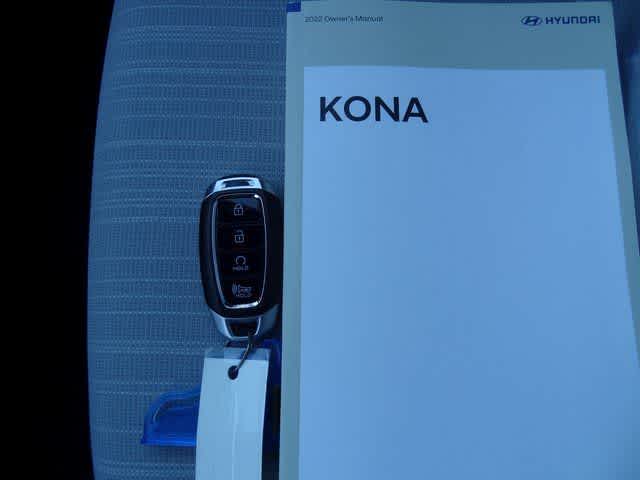 Thumbnail: 2022 Hyundai Kona - 29