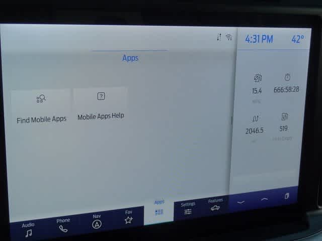 Thumbnail: 2021 Ford F-150 - 28