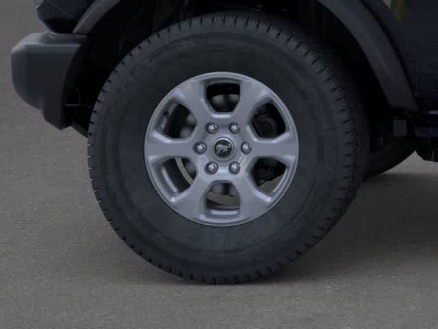 Thumbnail: 2025 Ford Bronco - 21